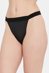 Secrets Low Rise Zero Coverage Thong (Pack of 2) - Multicolor — thumbnail 7