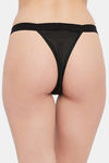 Secrets Low Rise Zero Coverage Thong (Pack of 2) - Multicolor — thumbnail 8