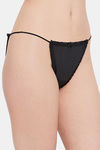 Secrets Low Rise Half Coverage Bikini Panty (Pack of 2) - Multicolor — thumbnail 2