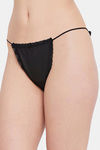 Secrets Low Rise Half Coverage Bikini Panty (Pack of 2) - Multicolor — thumbnail 3