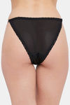 Secrets Low Rise Half Coverage Bikini Panty (Pack of 2) - Multicolor — thumbnail 4