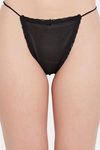 Secrets Low Rise Half Coverage Bikini Panty (Pack of 2) - Multicolor — thumbnail 5