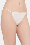 Secrets Low Rise Half Coverage Bikini Panty (Pack of 2) - Multicolor — thumbnail 6