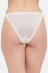 Secrets Low Rise Half Coverage Bikini Panty (Pack of 2) - Multicolor — thumbnail 8