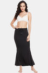 Secrets By ZeroKaata Cut & Sew Flared Saree Shapewear (Pack of 2) - Multicolor — thumbnail 8