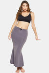 Secrets By ZeroKaata Cut and Sew Flared Saree Shapewear (Pack of 3) - Multicolor — thumbnail 12