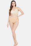 Secrets By ZeroKaata Seamless Highwaist Brief (Pack of 2) - Multicolor — thumbnail 11