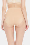 Secrets By ZeroKaata Seamless Highwaist Brief (Pack of 2) - Multicolor — thumbnail 5