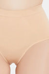 Secrets By ZeroKaata Seamless Highwaist Brief (Pack of 2) - Multicolor — thumbnail 9