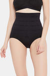 Secrets By ZeroKaata Seamless Highwaist Brief (Pack of 2) - Multicolor — thumbnail 2