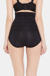 Secrets By ZeroKaata Seamless Highwaist Brief (Pack of 2) - Multicolor — thumbnail 4