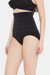 Secrets By ZeroKaata Seamless Highwaist Brief (Pack of 2) - Multicolor — thumbnail 6