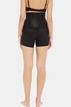 Secrets By ZeroKaata Cut and Sew Highwaist Brief (Pack of 2) - Multicolor — thumbnail 4