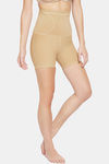 Secrets By ZeroKaata Cut and Sew Highwaist Brief (Pack of 2) - Multicolor — thumbnail 7