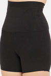 Secrets By ZeroKaata Cut and Sew Highwaist Brief (Pack of 2) - Multicolor — thumbnail 9