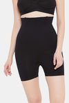 Secrets By ZeroKaata Seamless Highwaist Thigh Shaper (Pack of 2) - Multicolor — thumbnail 2