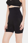 Secrets By ZeroKaata Seamless Highwaist Thigh Shaper (Pack of 2) - Multicolor — thumbnail 6