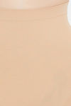 Secrets By ZeroKaata Seamless Highwaist Thigh Shaper - Skin — thumbnail 5