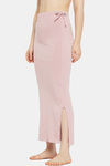 Secrets By ZeroKaata Seamless Saree Shapewear - Mauve — thumbnail 3