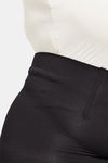 Secrets Cut & Sew Highwaist Thigh Shaper - Black — thumbnail 5