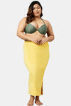 Secrets Cut & Sew Flared Saree Shapewear (Pack of 3) - Multicolor — thumbnail 11