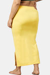 Secrets Cut & Sew Flared Saree Shapewear (Pack of 3) - Multicolor — thumbnail 5