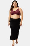 Secrets Cut & Sew Mermaid Saree Shapewear (Pack of 2) - Multicolor — thumbnail 10