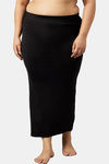 Secrets Cut & Sew Mermaid Saree Shapewear (Pack of 2) - Multicolor — thumbnail 2