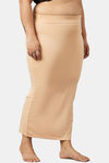 Secrets Cut & Sew Mermaid Saree Shapewear (Pack of 2) - Multicolor — thumbnail 7
