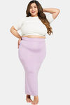 Secrets Cut & Sew Mermaid Saree Shapewear (Pack of 2) - Multicolor — thumbnail 10