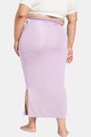Secrets Cut & Sew Mermaid Saree Shapewear (Pack of 2) - Multicolor — thumbnail 5
