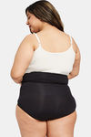 Secrets Cut & Sew High Waist shaper Panty (Pack of 2) - Multicolor — thumbnail 4