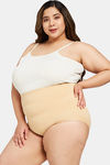Secrets Cut & Sew High Waist shaper Panty (Pack of 2) - Multicolor — thumbnail 7