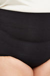 Secrets Cut & Sew High Waist shaper Panty (Pack of 2) - Multicolor — thumbnail 8