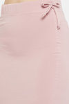 Secrets Cut & Sew Mermaid Saree Shapewear (Pack of 2) - Multicolor — thumbnail 9