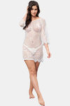 Secrets By ZeroKaata Babydoll With Thong Briefs (Pack of 2) - Assorted — thumbnail 10