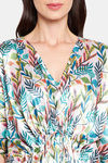 Secrets By ZeroKaata Kaftan Cover Up (Pack of 2)- Multicolor — thumbnail 7