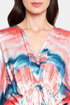 Secrets By ZeroKaata Kaftan Cover Up (Pack of 2)- Multicolor — thumbnail 8