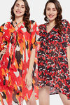 Secrets By ZeroKaata Cover Up (Pack of 2)- Multicolor — thumbnail 1