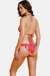 Secrets By ZeroKaata Polyester Bikini Set - Multicolor — thumbnail 2