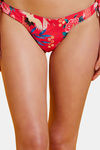 Secrets By ZeroKaata Polyester Bikini Set - Multicolor — thumbnail 5
