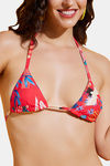 Secrets By ZeroKaata Polyester Bikini Set - Multicolor — thumbnail 6