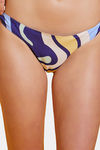 Secrets By ZeroKaata Polyester Bikini Set - Multicolor — thumbnail 7