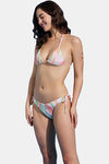 Secrets By ZeroKaata Polyester Bikini Set - Multicolor — thumbnail 3