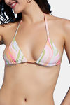 Secrets By ZeroKaata Polyester Bikini Set - Multicolor — thumbnail 5