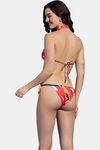 Secrets By ZeroKaata Polyester Bikini Set - Multicolor — thumbnail 2