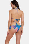 Secrets By ZeroKaata Polyester Bikini Set - Multicolor — thumbnail 2