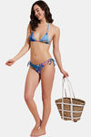 Secrets By ZeroKaata Polyester Bikini Set - Multicolor — thumbnail 7