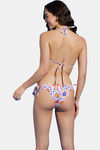 Secrets By ZeroKaata Polyester Bikini Set - Multicolor — thumbnail 5