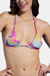 Secrets By ZeroKaata Polyester Bikini Set - Multicolor — thumbnail 6